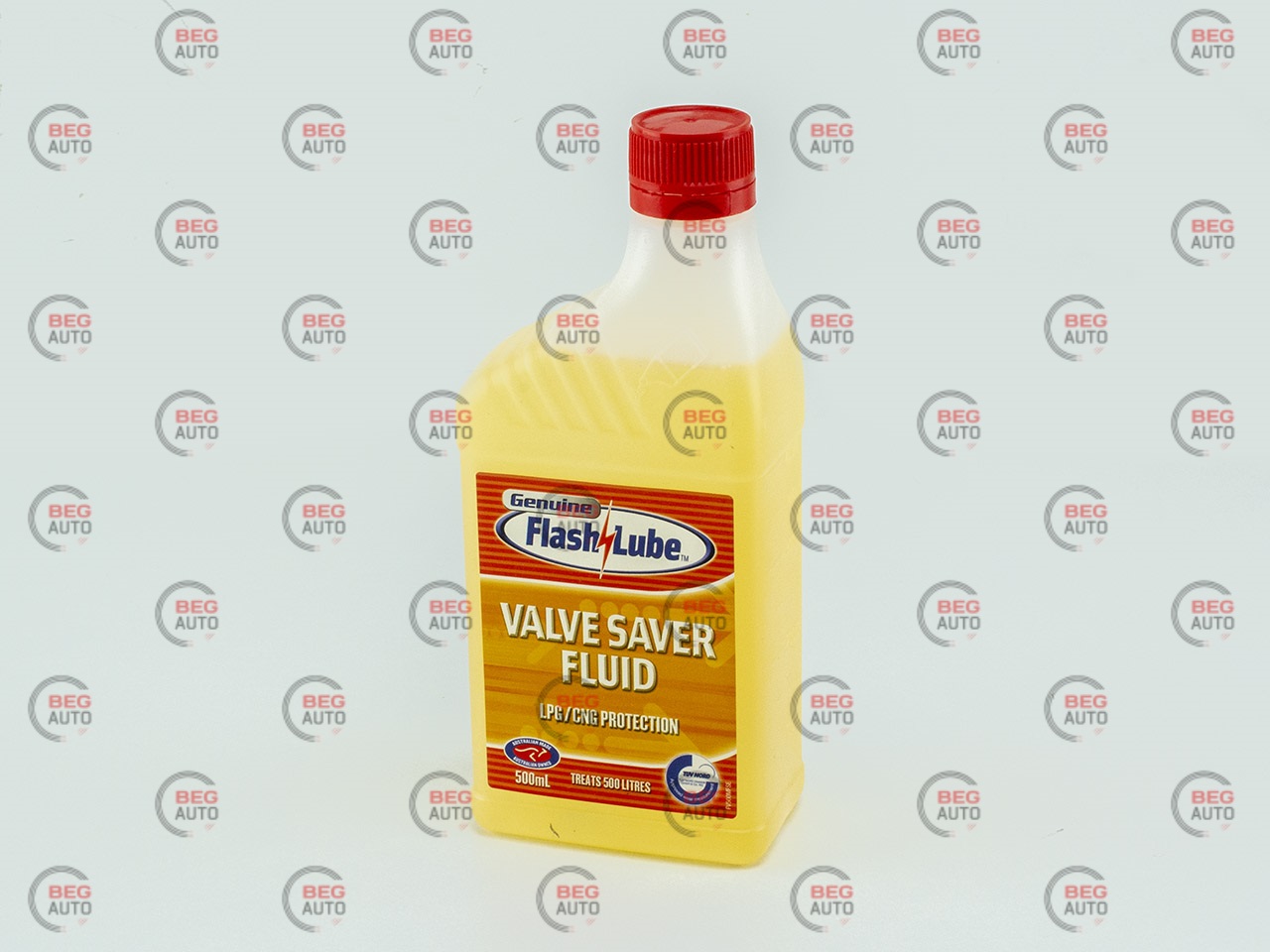 рідина Flashlube 0,50 л