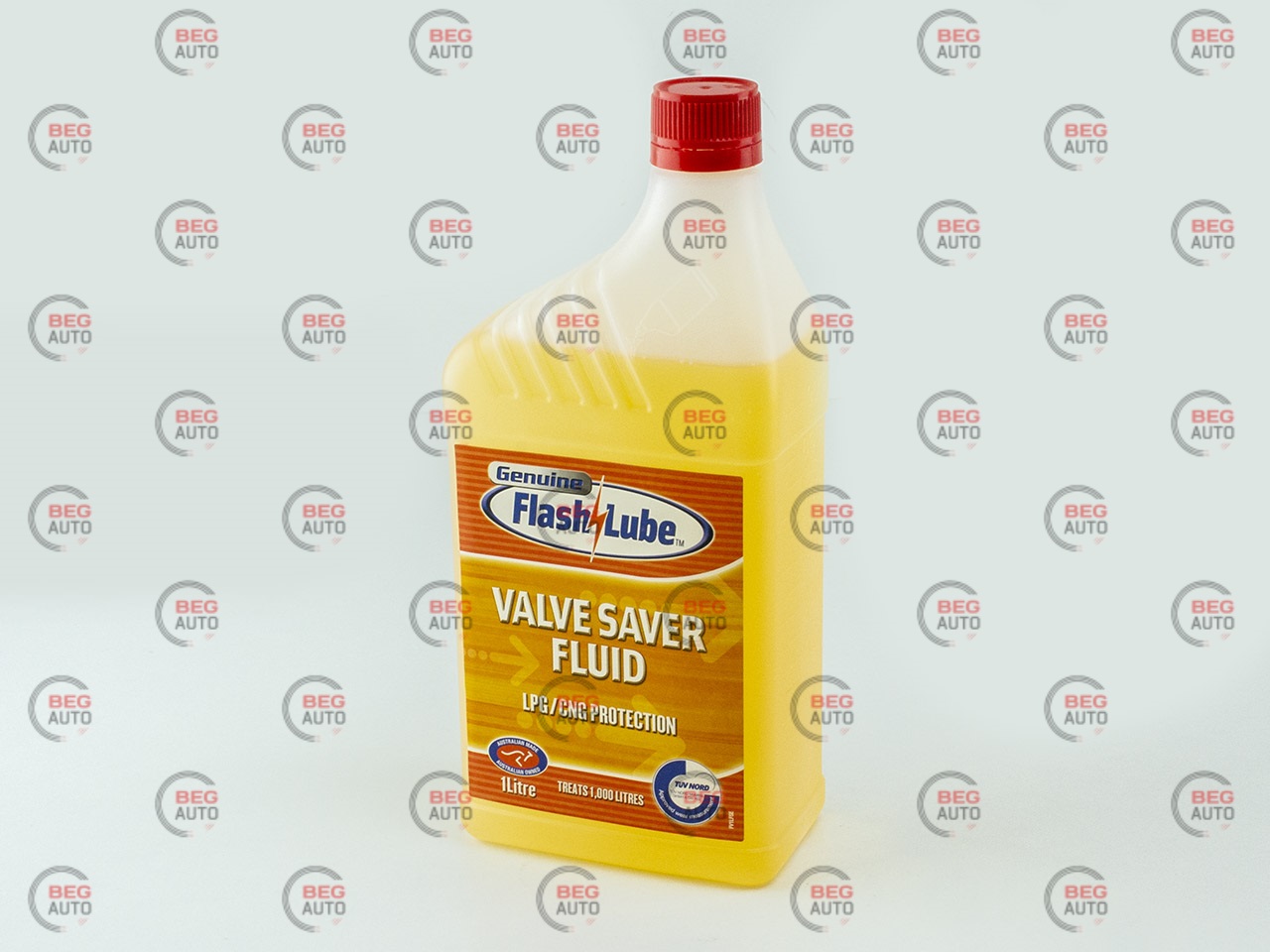 рідина Flashlube 1,00 л