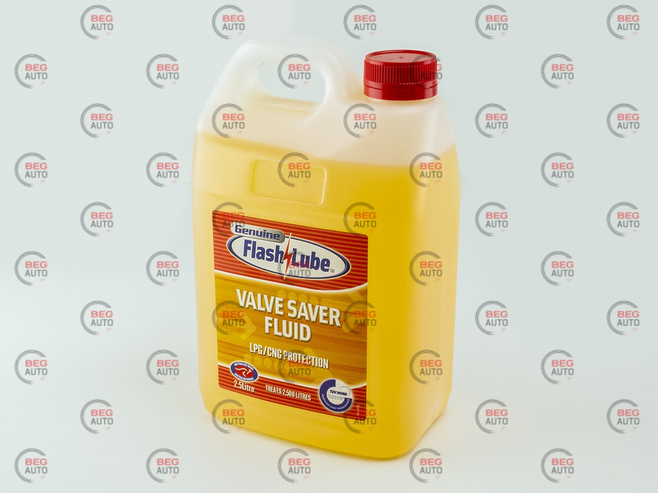 рідина Flashlube 2,50 л