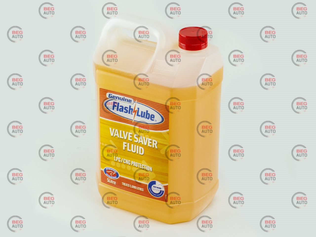 рідина Flashlube 5,00 л