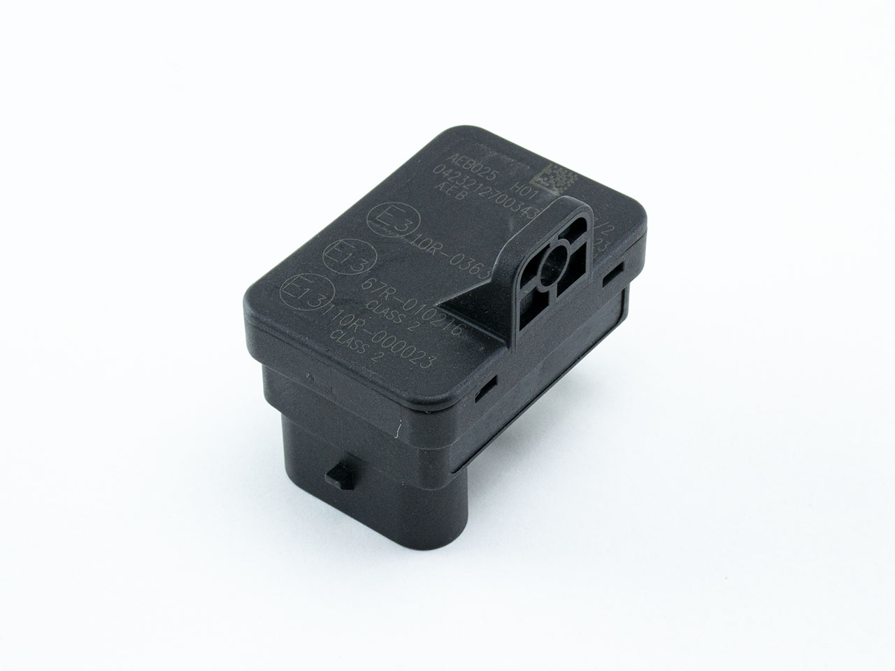 датчик тиску (MAP Sensor) AEB,Pride, Landi (AEB025) (не прохідний) ОРГ