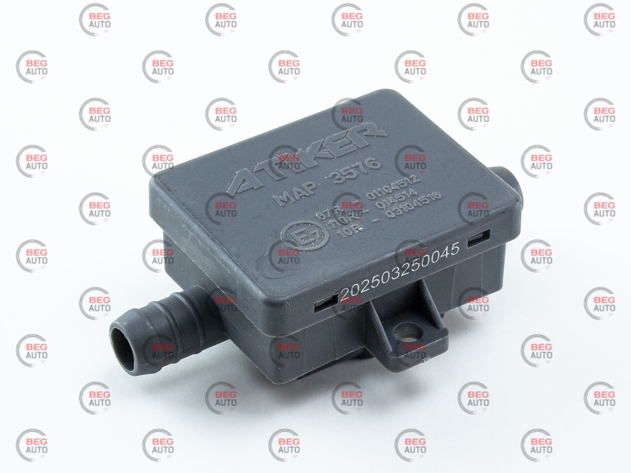 датчик тиску (MAP Sensor) Atiker Atikfast 3576