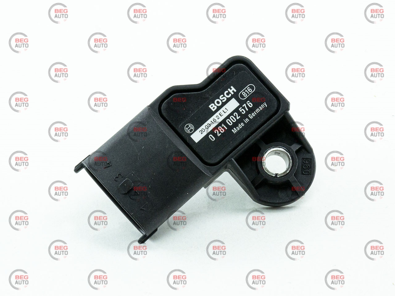 датчик тиску (MAP Sensor) Bosch