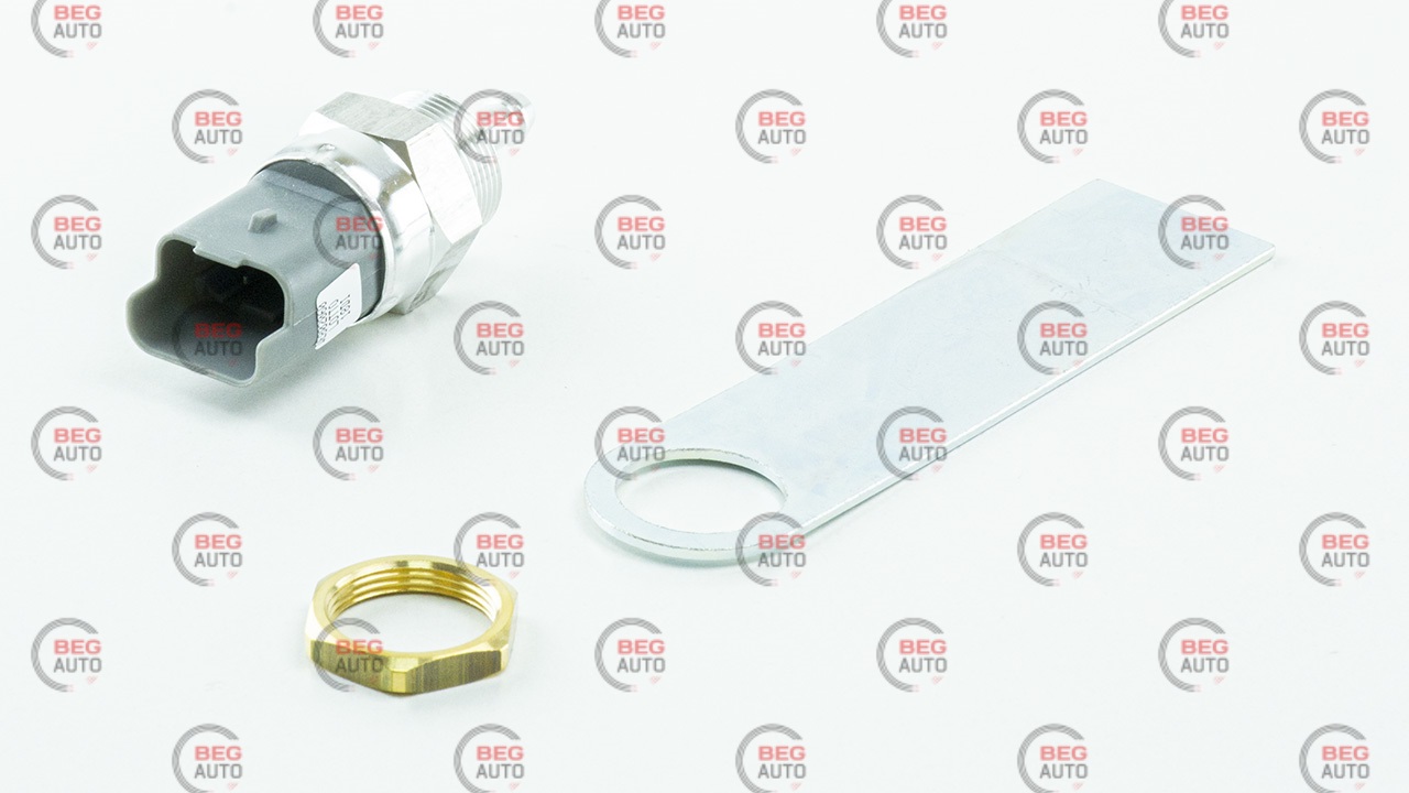 датчик тиску (MAP Sensor) BRC
