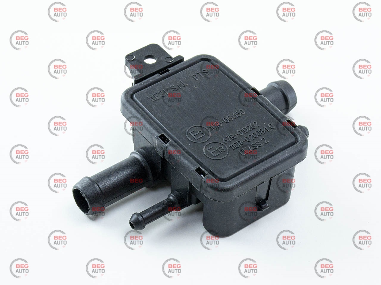 датчик тиску (MAP Sensor) BRC