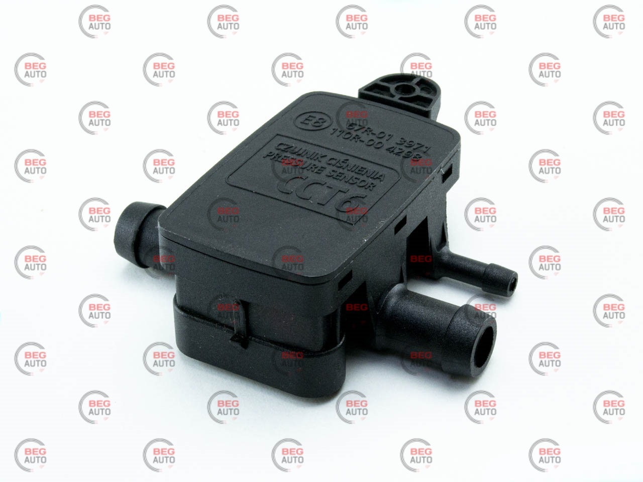 датчик тиску (MAP Sensor) KME Nevo ССТ-6