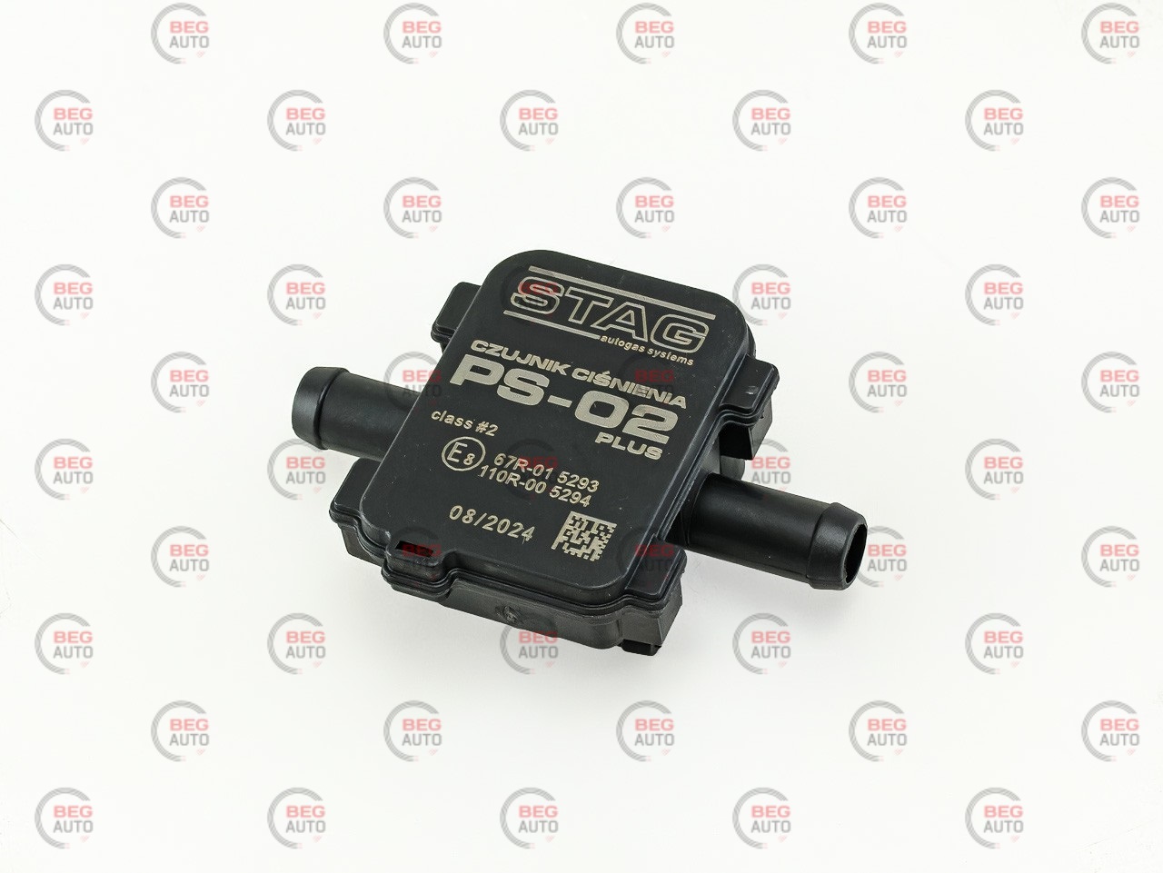 датчик тиску (MAP Sensor) STAG PS02***