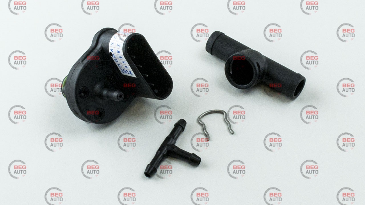 датчик тиску (MAP Sensor) STAG PS04