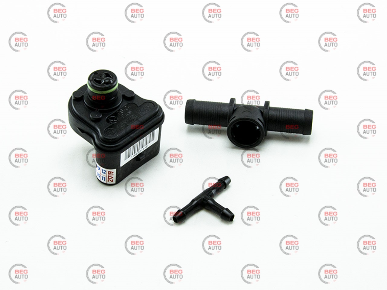 датчик тиску (MAP Sensor) STAG PS04 Plus оригинал