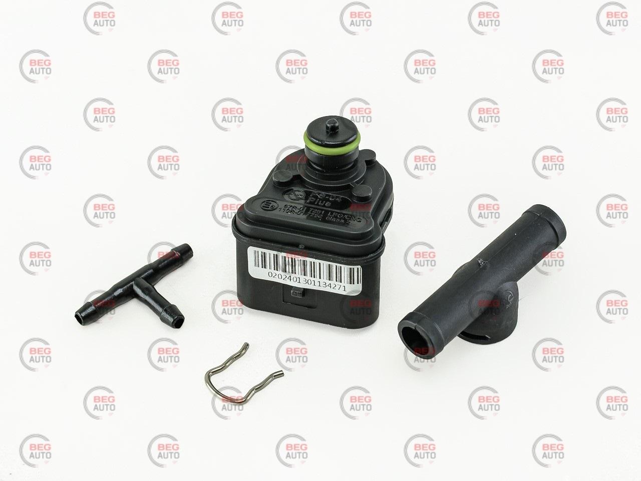 датчик тиску (MAP Sensor) STAG PS04***