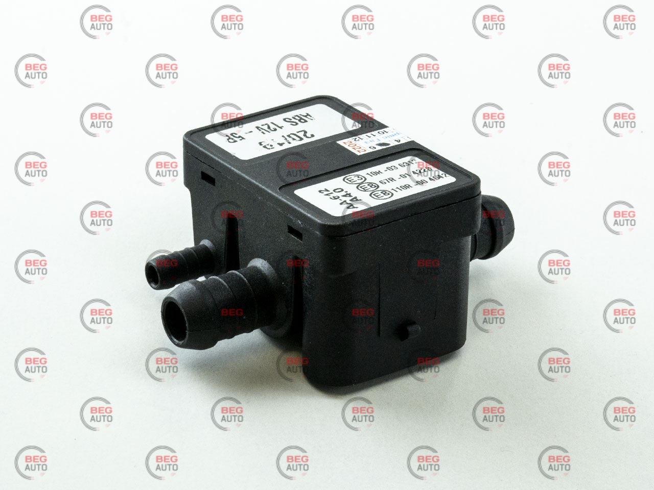 датчик тиску (MAP Sensor) Zenit Blue Box