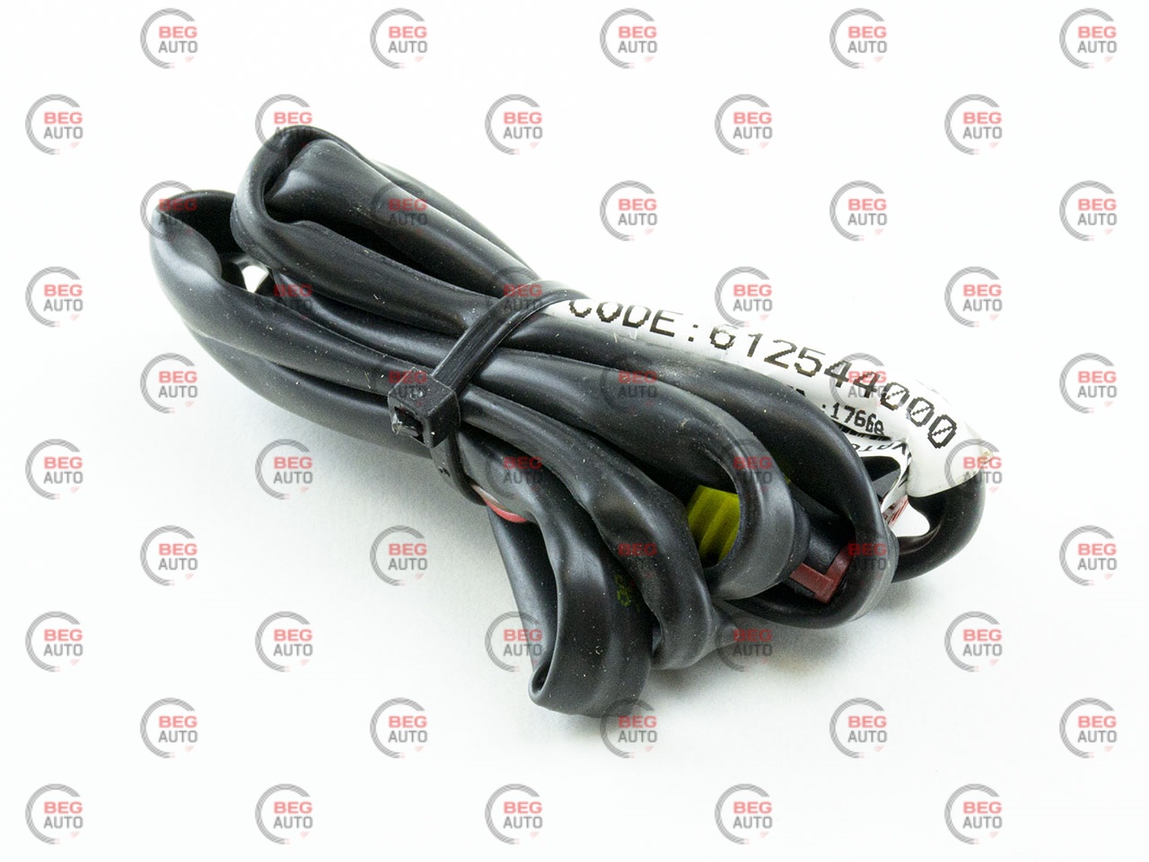 датчик тиску (MAP Sensor) перехідник Lovato" SMART P/T