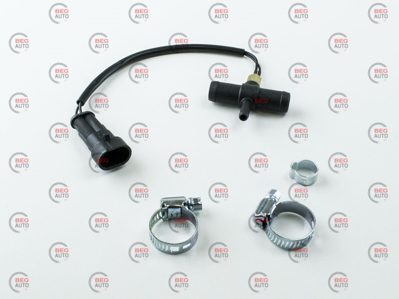 датчик температури газу Atiker 12-12-5 LPG-CNG