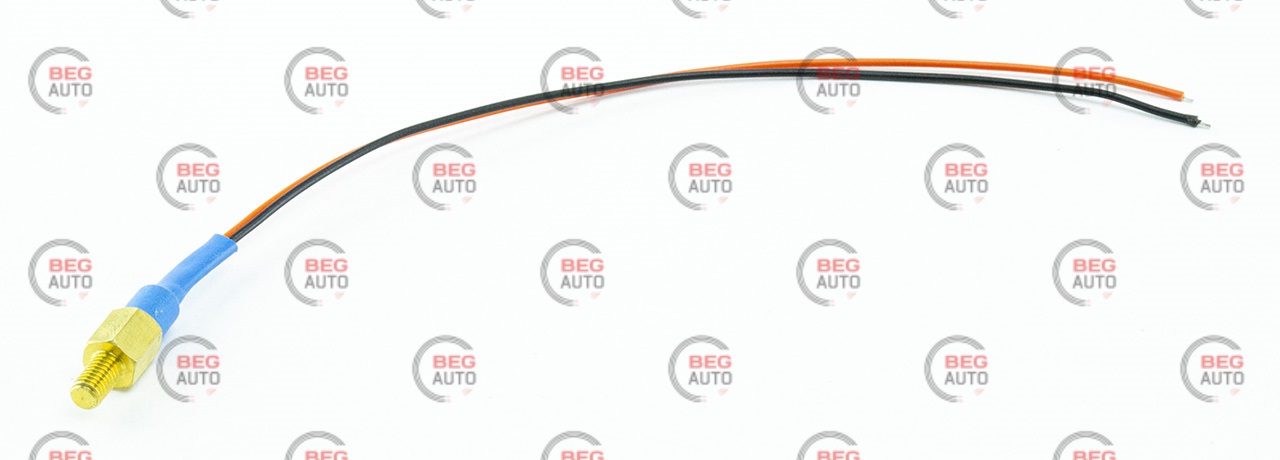 датчик температури редуктора 4.7 кОм, Auto fus