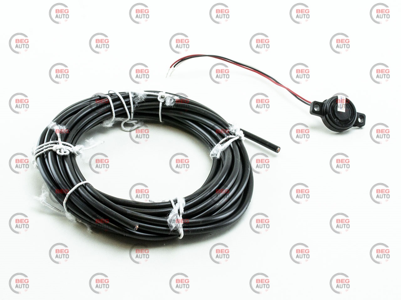 датчик рівня палива Stag QBOX BASIC