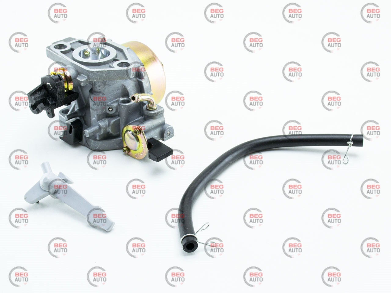 карбюратор для бензинового генератора GX 270F