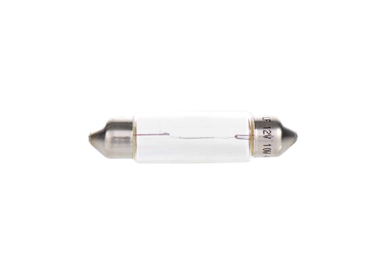 Автолампа 10W