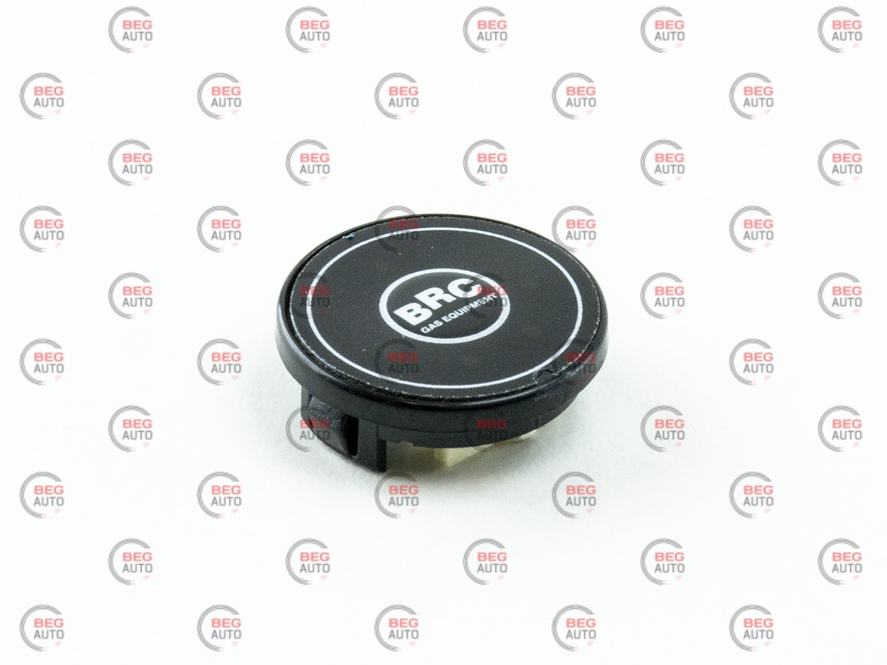 перемикач (газ/бензин) BRC SEQUENT 32 (4pin)