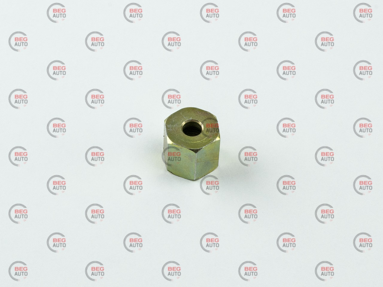 гайка М6 G1/4-19