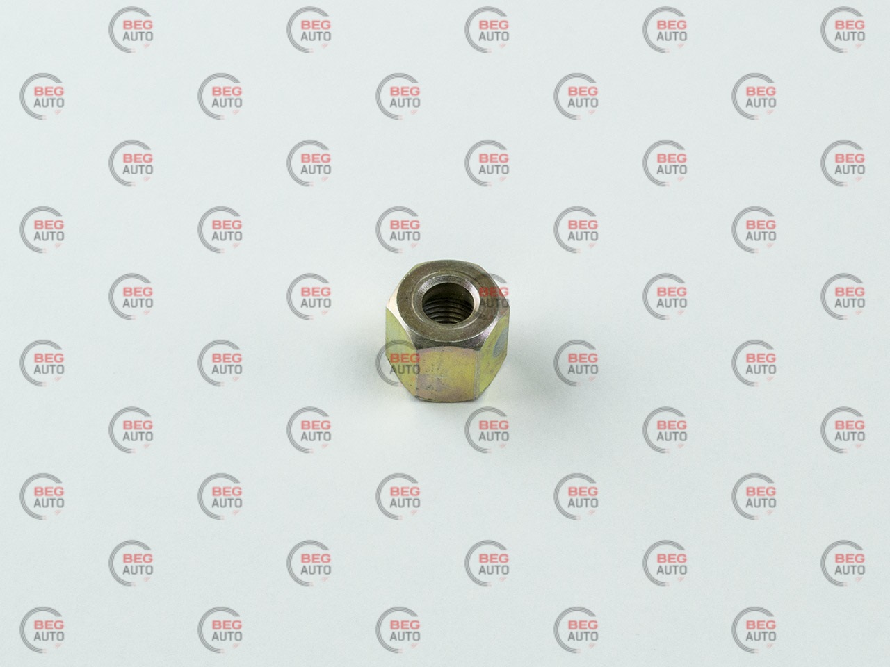 гайка М8 G1/4-19