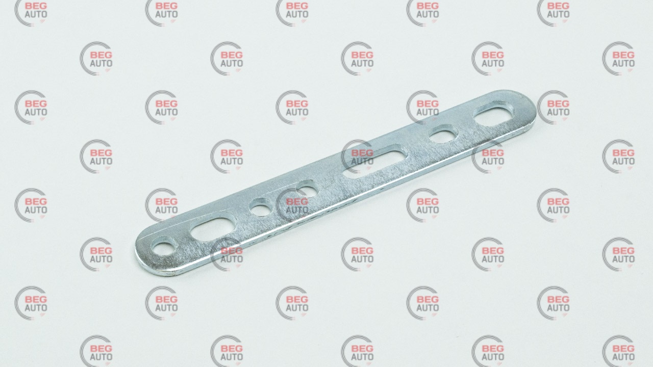 кронштейн сталевий 152х18х3,00 mm