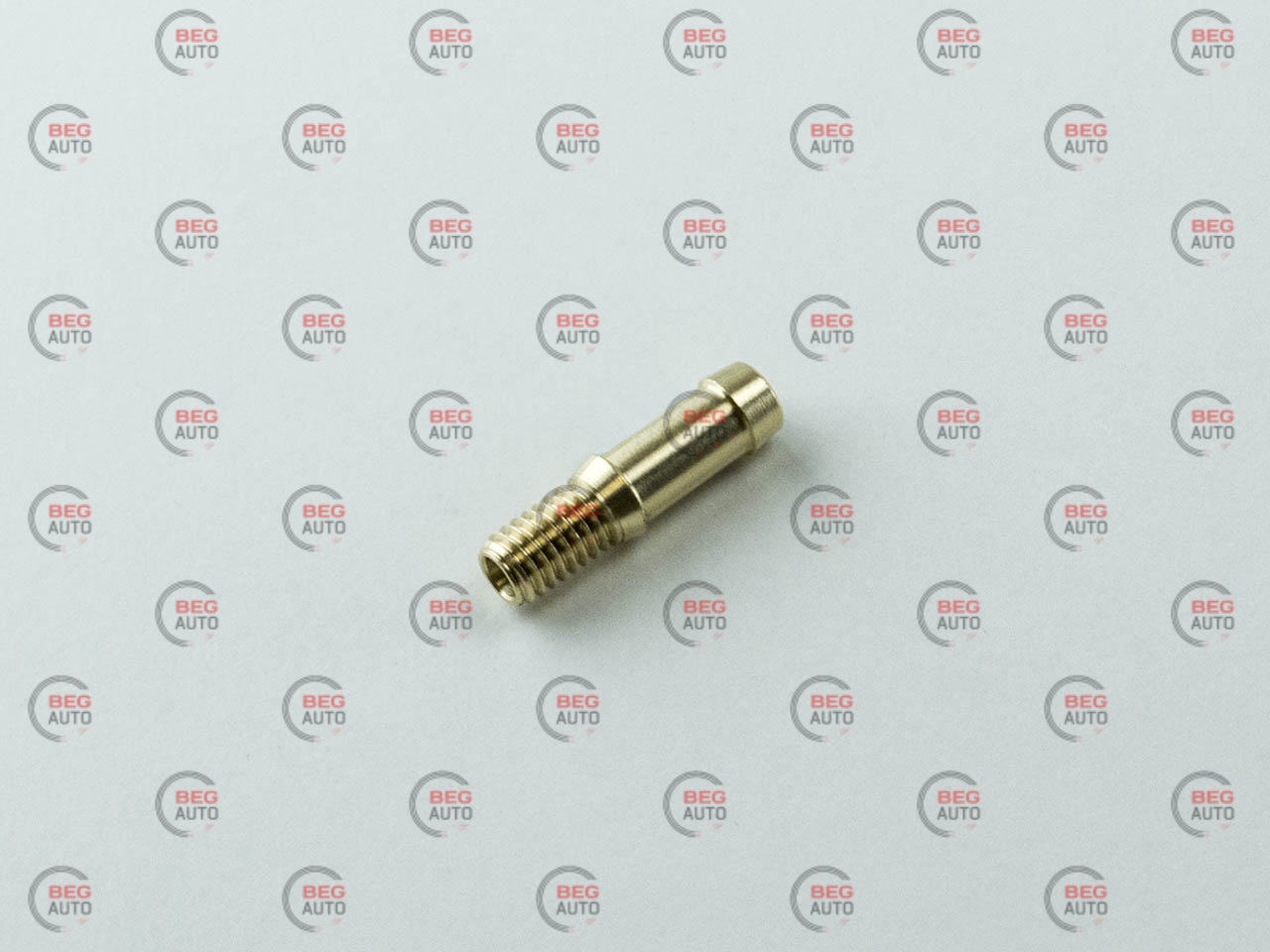 штуцер в колектор для рукава D 6 мм, Gomet