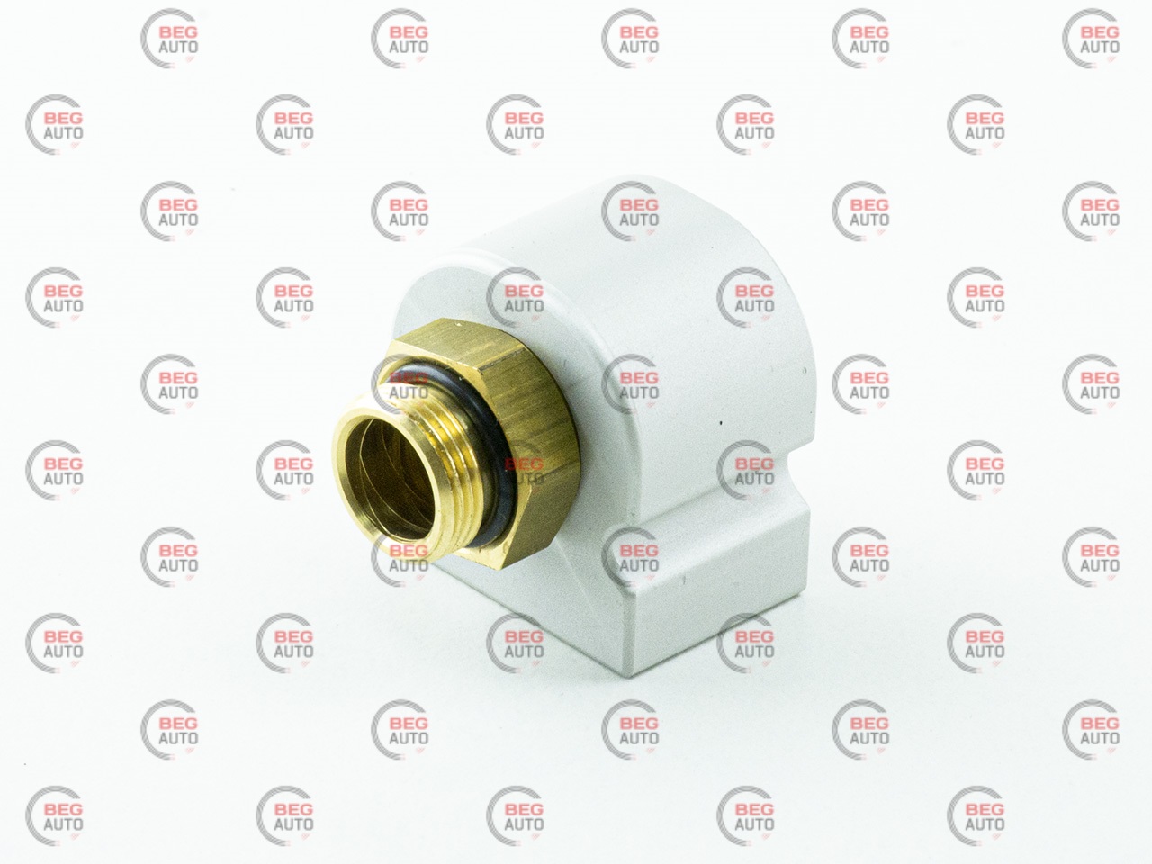 перехідник в редуктор 90° кутовий (газу)