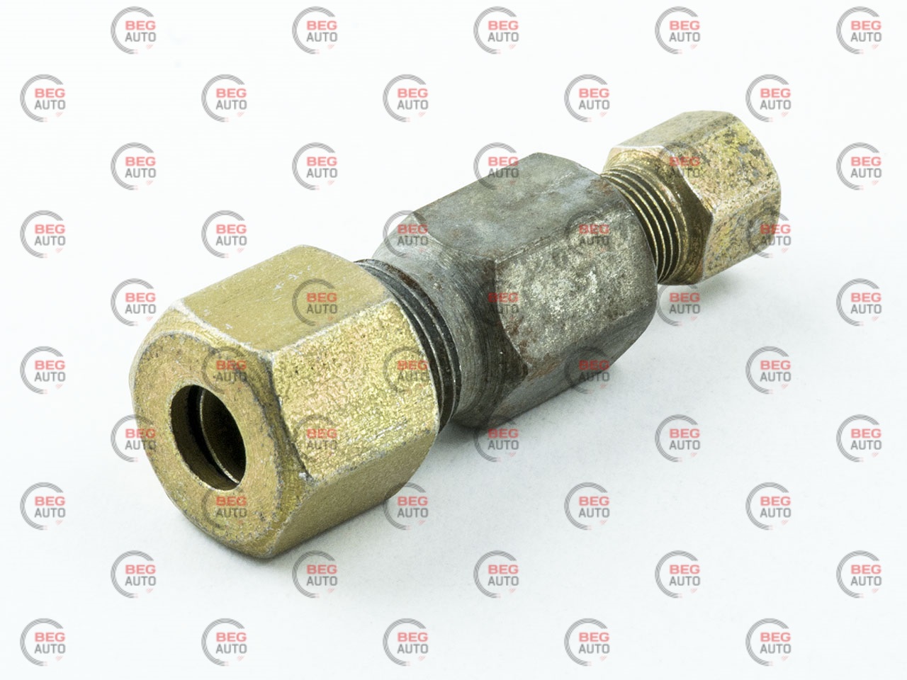 з'єднувач 6х10 (М12х1,М18х1,5) VOGAS