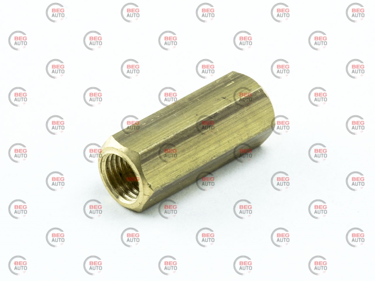 з'єднувач 6х6 Голландія (М10х1, М11х1.25)