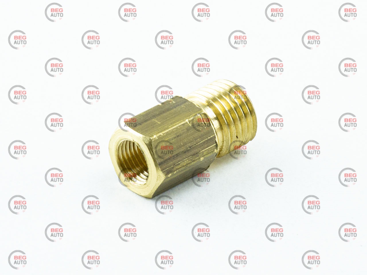 з'єднувач 6х8 (М10х1,М14.5х1) VOGAS
