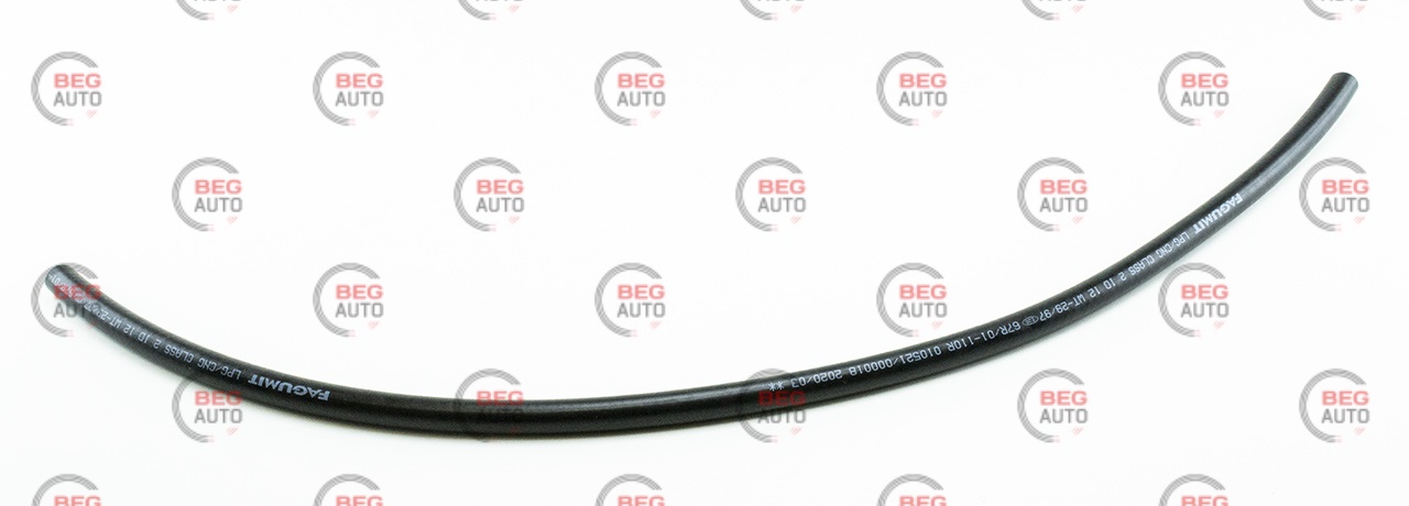 рукав LPG/CNG D17, Fagumit