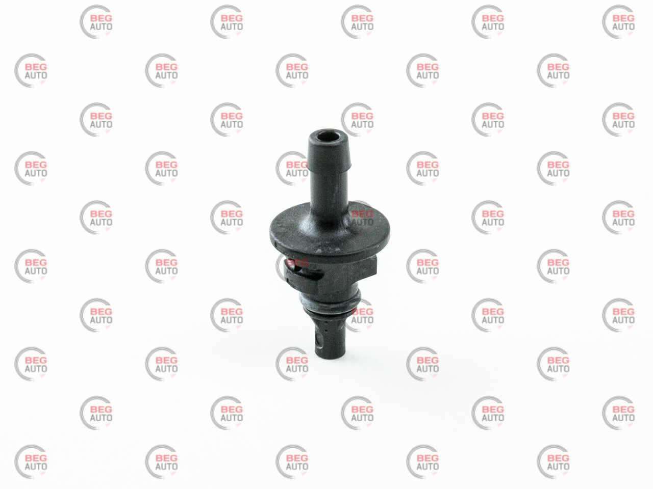 жиклер для форсунок AEB Plastic D2.2 мм, BLACK, під рукав D 6 мм,
