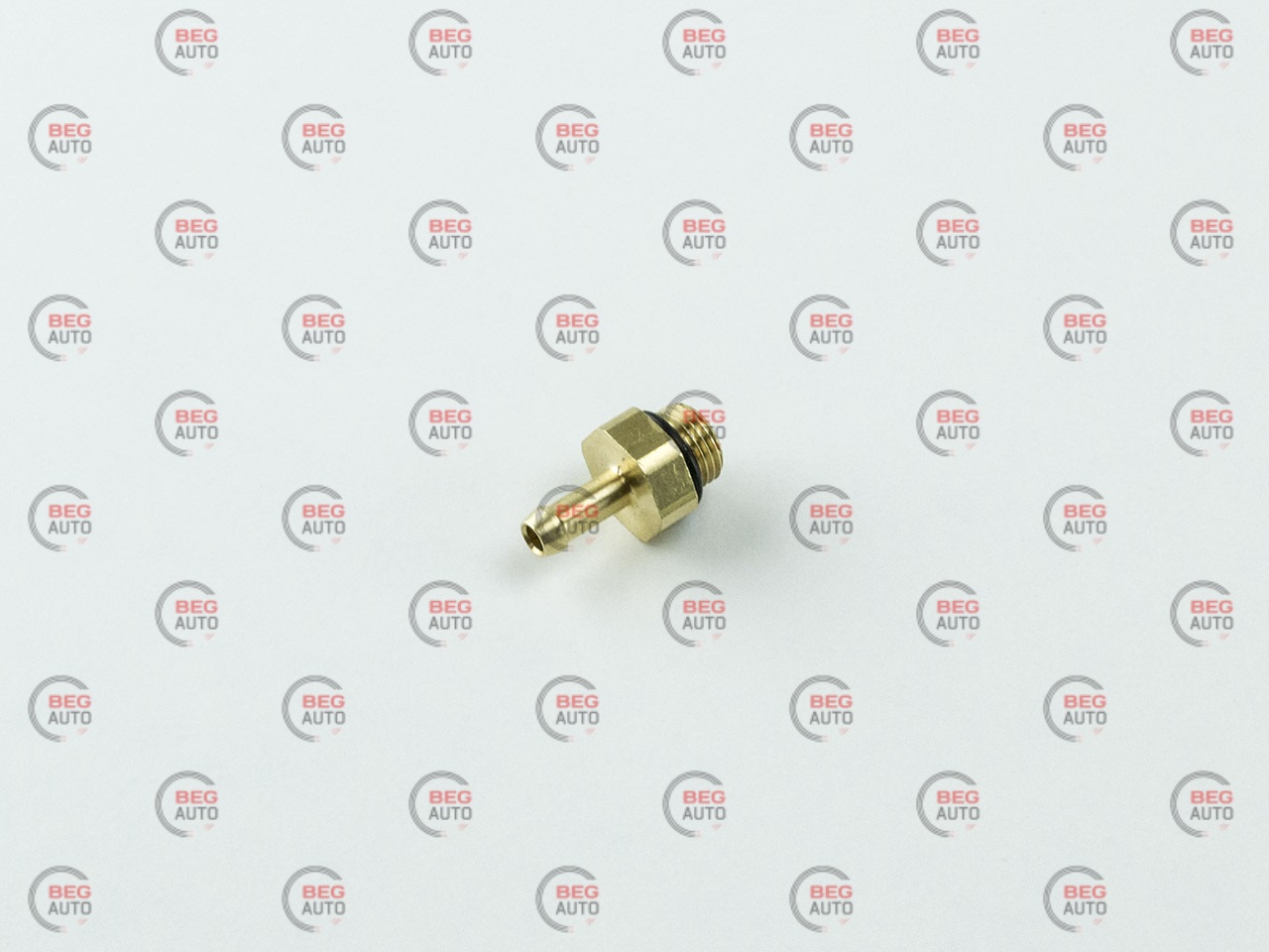 жиклер для форсунок Valtek/GreenGas тип 30, D1,50 мм, під рукав D 5 мм, Gomet