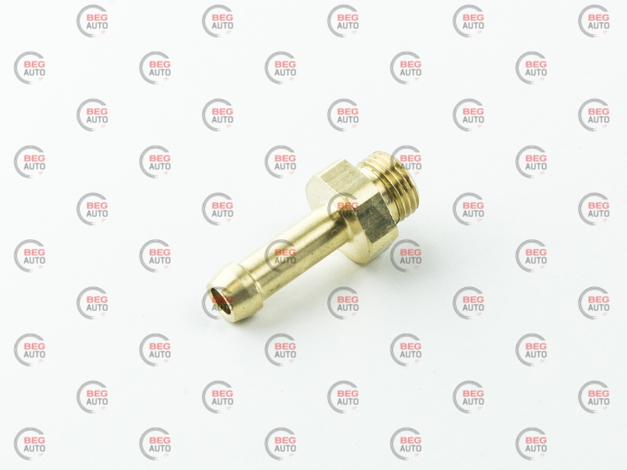жиклер для форсунок Valtek/GreenGas тип 30, D1,50 мм, під рукав D 6 мм, Gomet