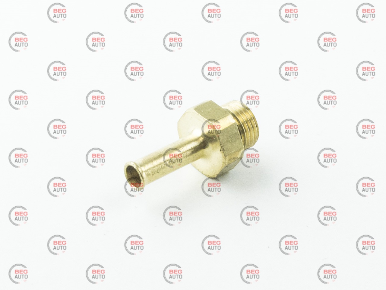 жиклер для форсунок Valtek/GreenGas тип 30, D1,80 мм, під рукав D 5 мм, Gomet