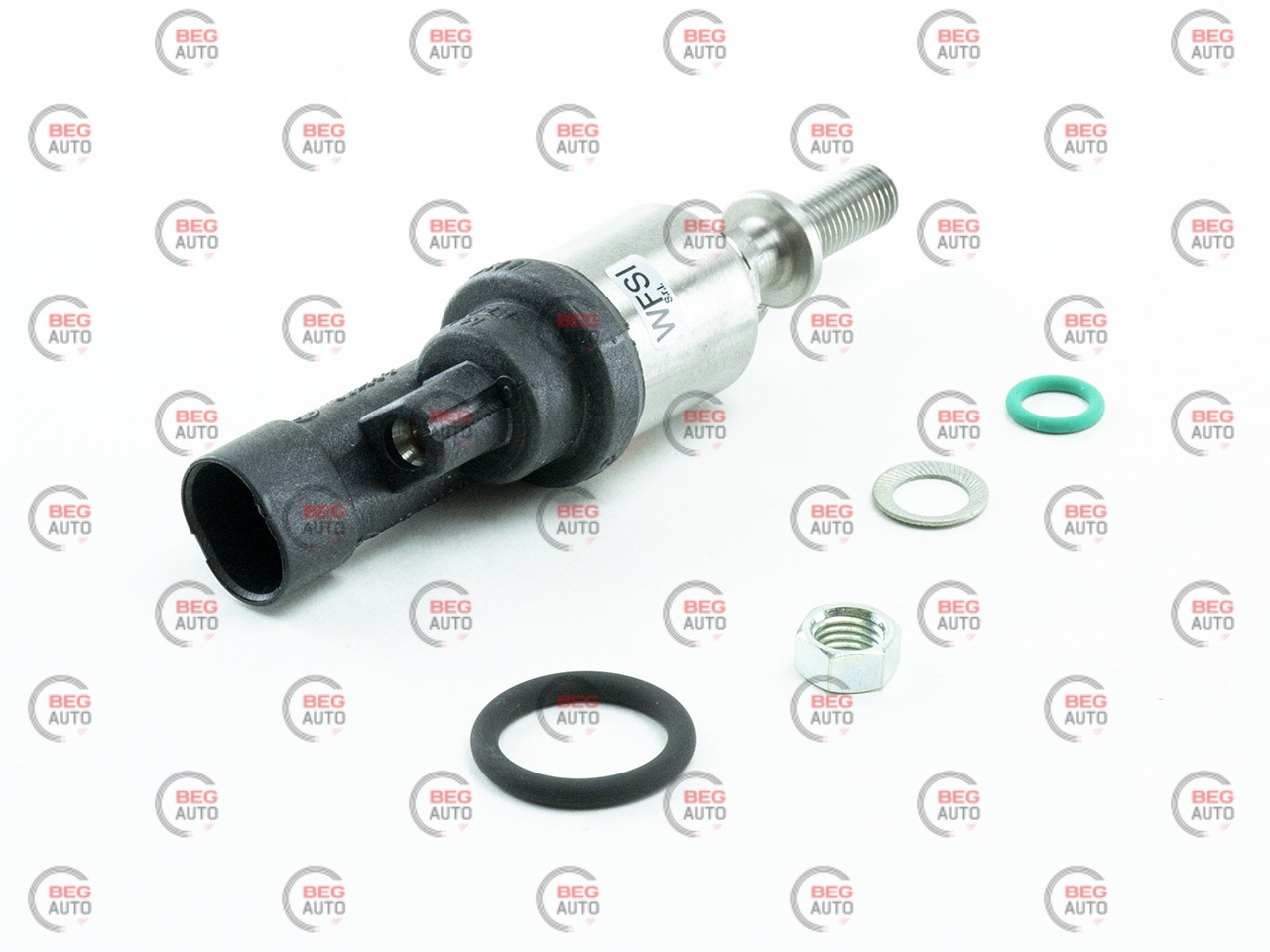 форсунки BRC IN03 Max