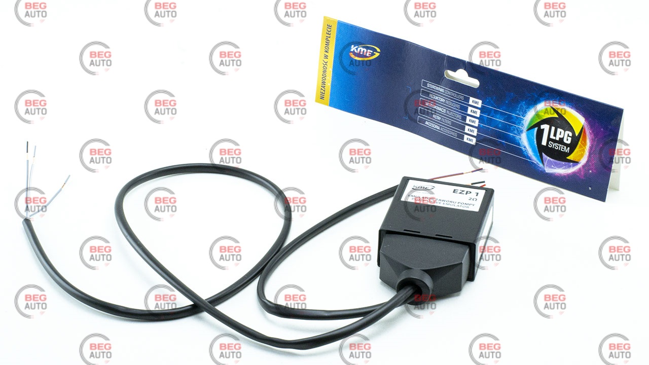 емулятор EZP 2 ohm