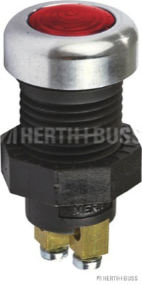 Патрон автолампи HERTH+BUSS