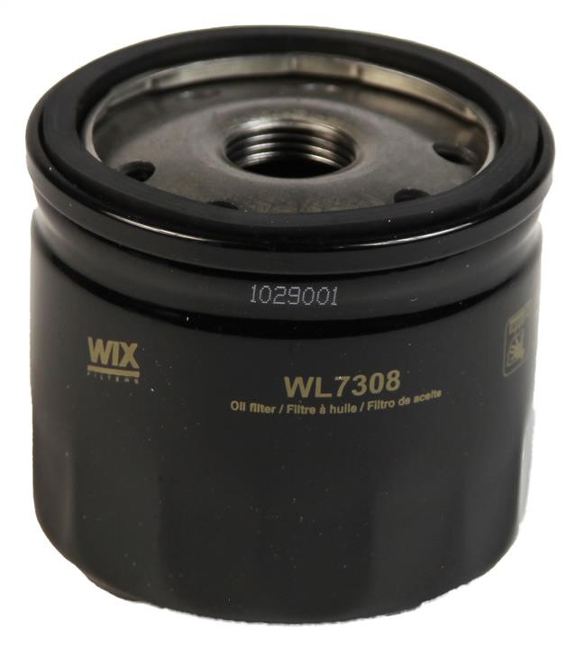 Фільтр масляний WIX WL7308