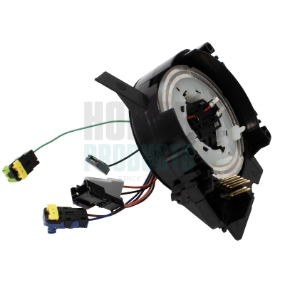 Кільце контактне подушки безпеки