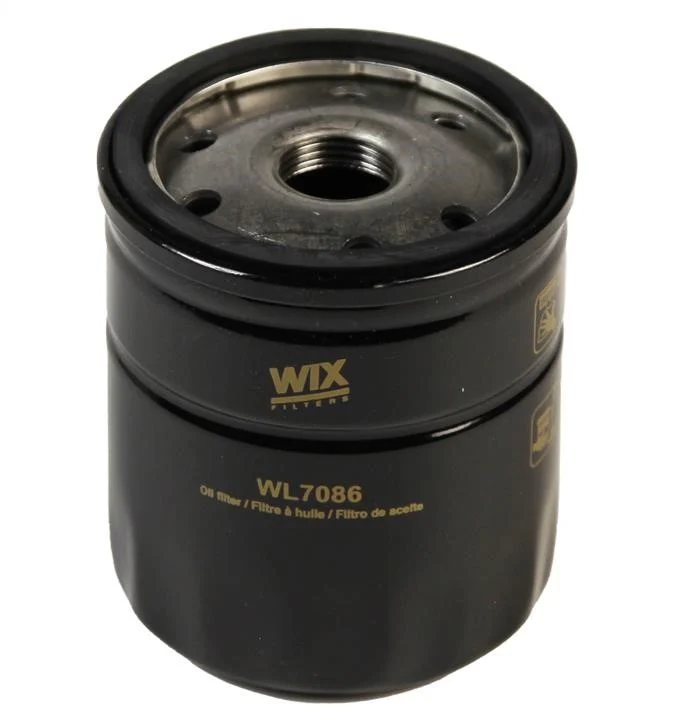 Фільтр масляний WIX WL7086