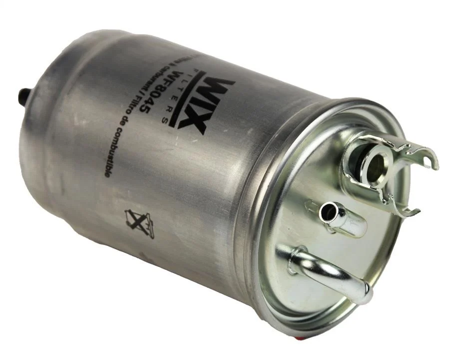 Фільтр паливний WIX WF8045