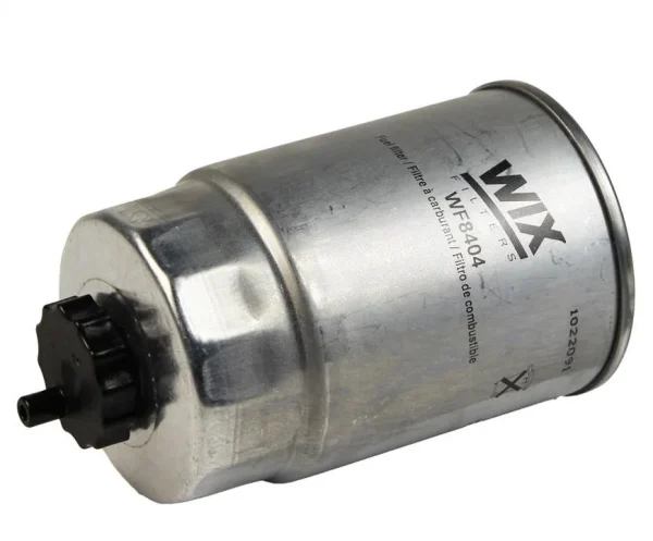 Фільтр паливний WIX WF8404
