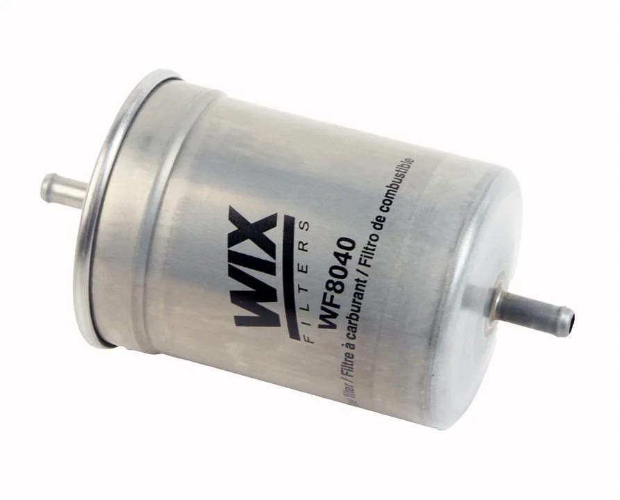 Фільтр паливний WIX WF8040
