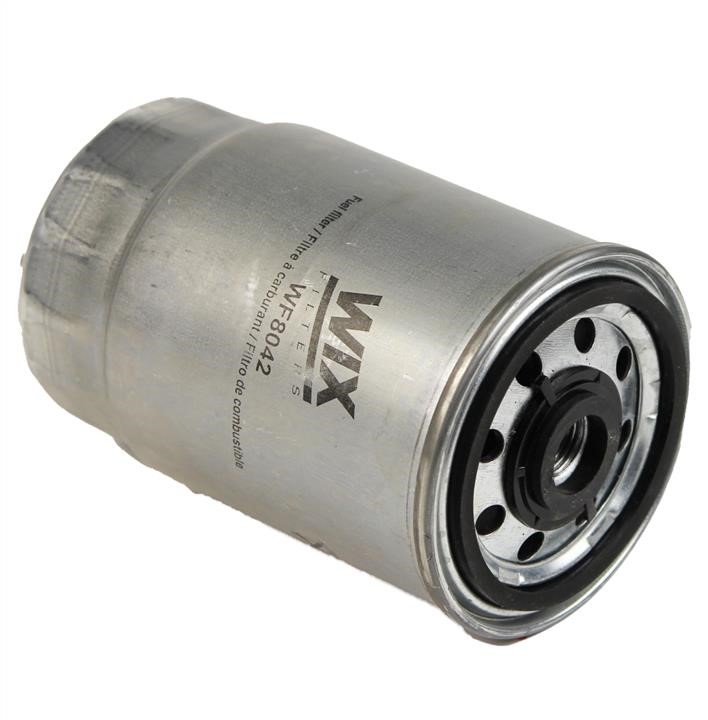 Фільтр паливний WIX WF8042