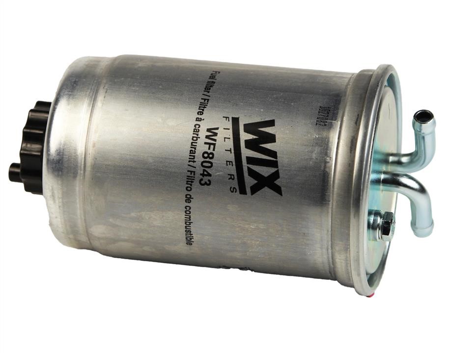 Фільтр паливний WIX WF8043