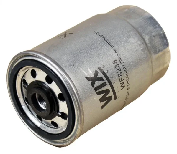 Фільтр паливний WIX WF8238