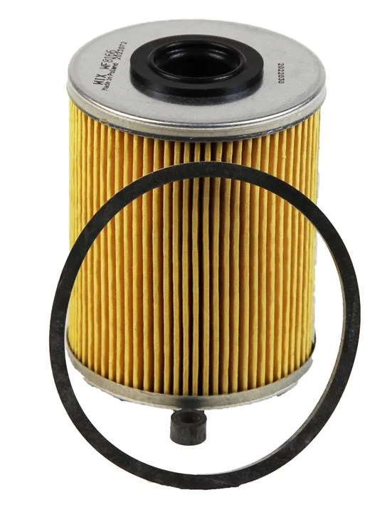 Фільтр паливний WIX WF8166
