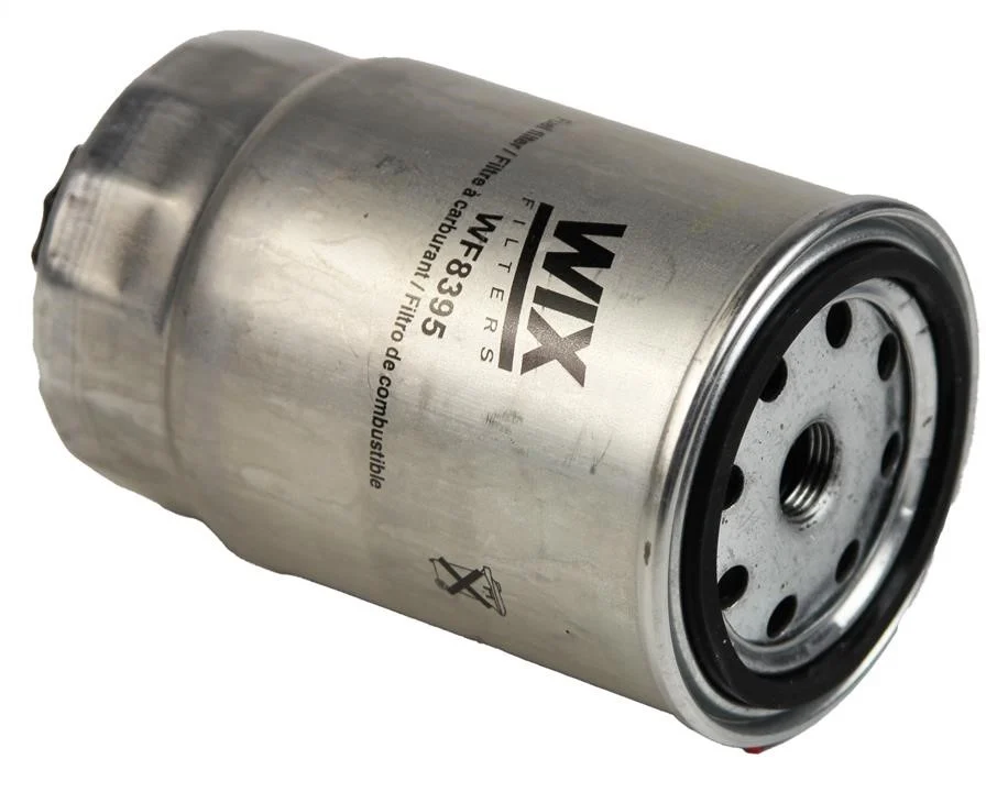 Фільтр паливний WIX WF8395