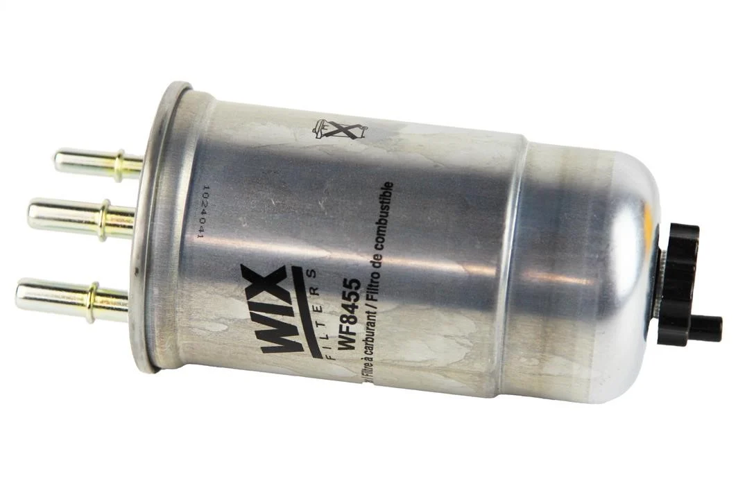 Фільтр паливний WIX WF8455